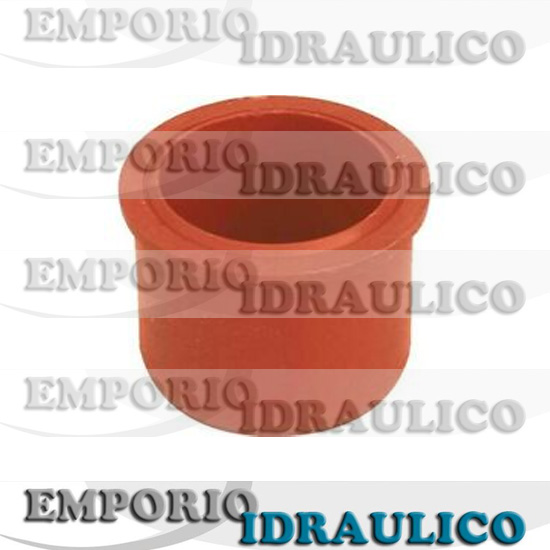 Tampone PVC Arancio 40/32 - Clicca l'immagine per chiudere